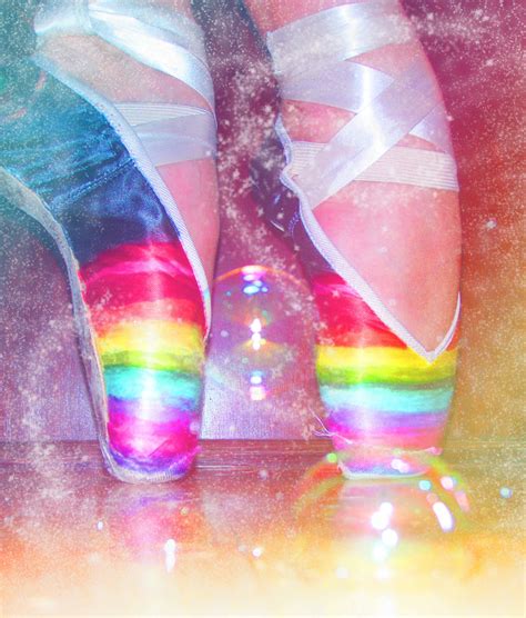 Spreading Joy and Wonder: The Positive Impact of Rainbow Magic Ballet on Society